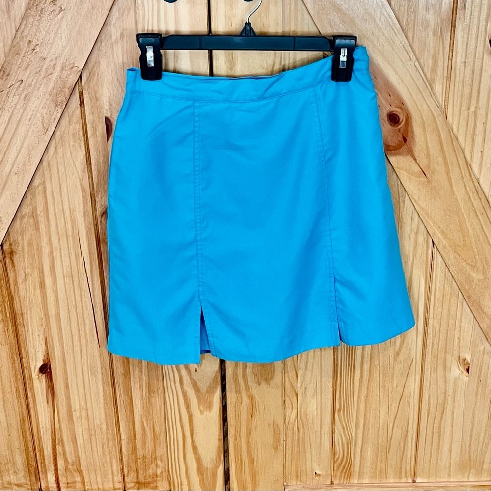 IZOD Ladies Skort